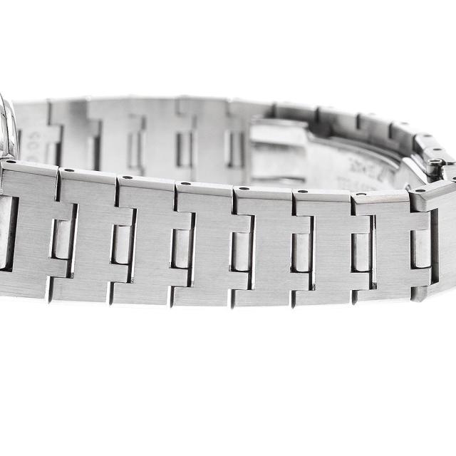ブルガリ BVLGARI BB23SS ブルガリブルガリ デイト クォーツ レディース _881355_5