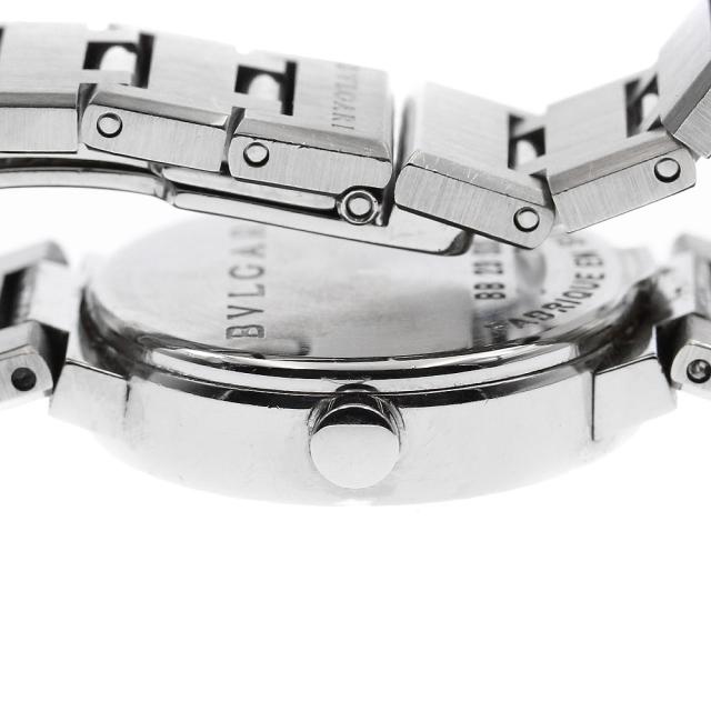 ブルガリ BVLGARI BB23SS ブルガリブルガリ デイト クォーツ レディース _881355_2