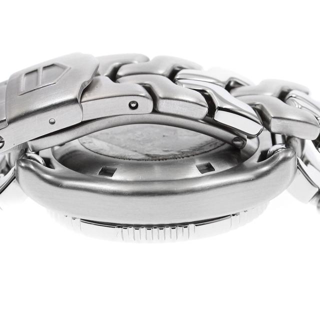 タグホイヤー TAG HEUER WT1319 リンク デイト クォーツ レディース  