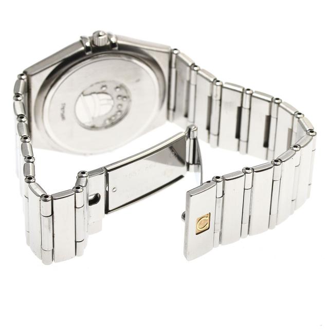 オメガ OMEGA 1512.30 コンステレーション デイト クォーツ メンズ  