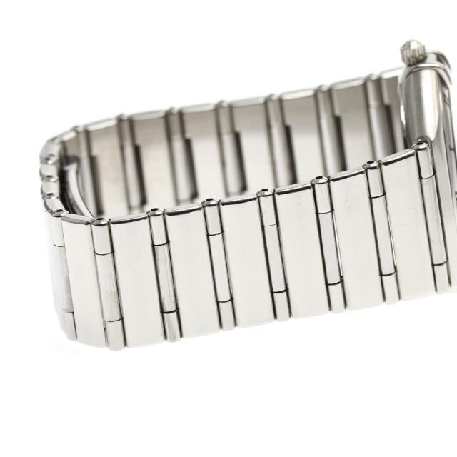 オメガ OMEGA 1512.30 コンステレーション デイト クォーツ メンズ  