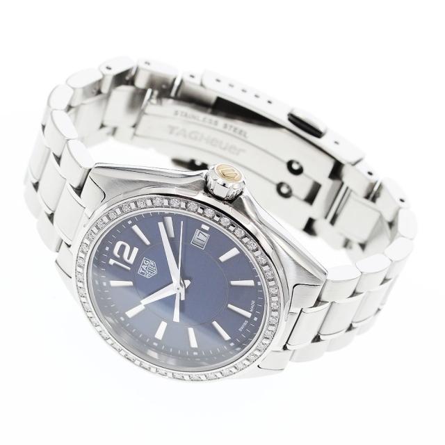 タグホイヤー TAG HEUER WBJ1316 フォーミュラ1 ダイヤベゼル クォーツ  