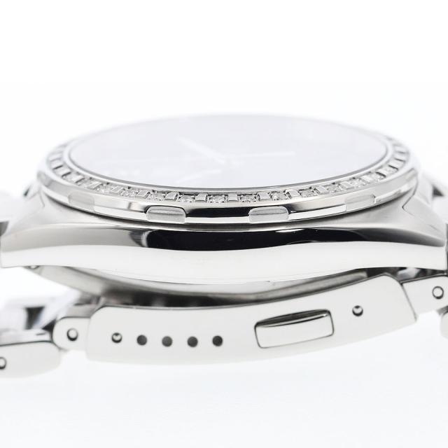 タグホイヤー TAG HEUER WBJ1316 フォーミュラ1 ダイヤベゼル クォーツ  