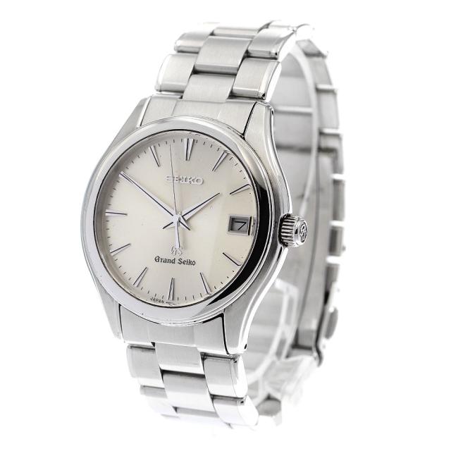 セイコー SEIKO SBGX005/9F62-0A10 グランドセイコー デイト クォーツ