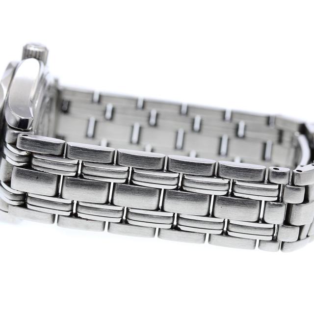 ベルト訳あり オメガ OMEGA 2583.20 シーマスター300 デイト クォーツ  