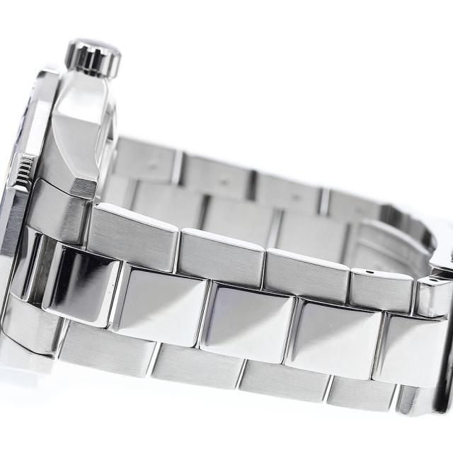 タグホイヤー TAG HEUER WAJ2116 アクアレーサー ディカプリオ 世界
