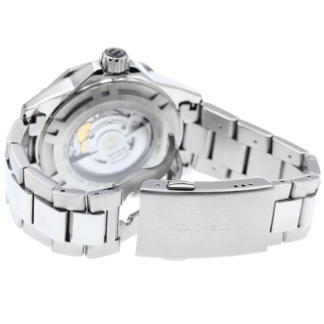 タグホイヤー TAG HEUER WAJ2116 アクアレーサー ディカプリオ 世界