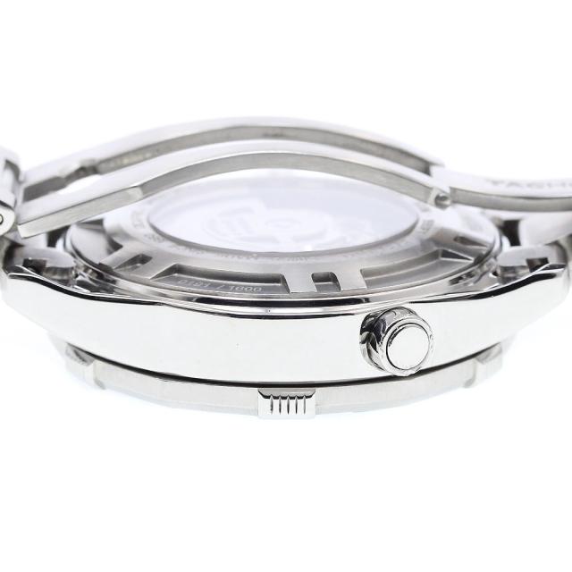 タグホイヤー TAG HEUER WAJ2116 アクアレーサー ディカプリオ 世界