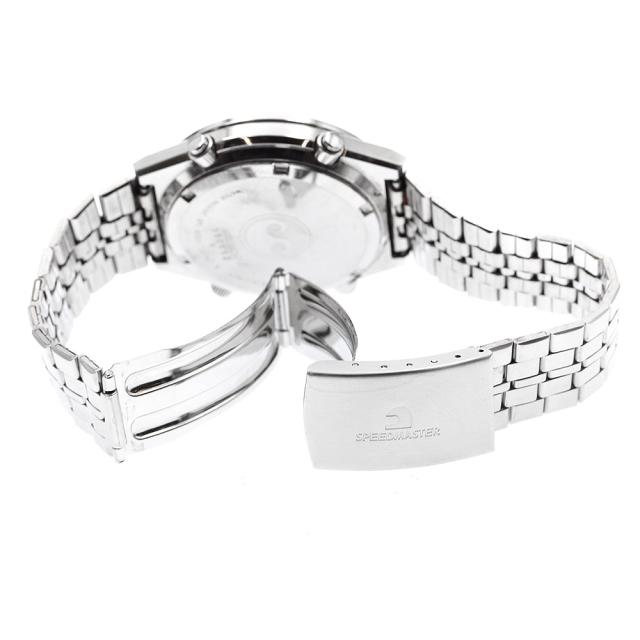 IWC IWC SCHAFFHAUSEN デイト Cal.8541B 自動巻き メンズ _900619 アイ