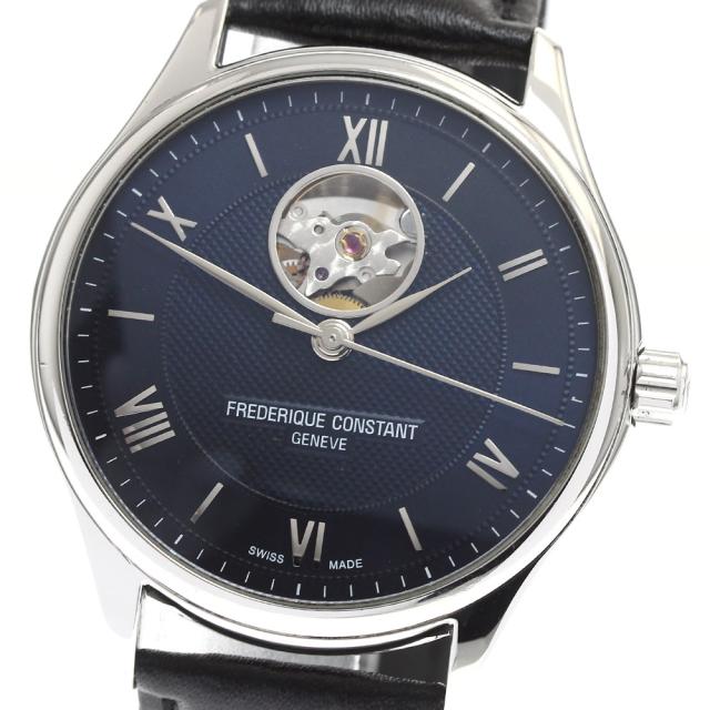 フレデリックコンスタント 腕時計 レディース FC-200X1C ダイヤ