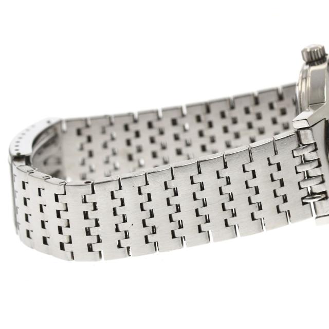 オメガ OMEGA 166.0117 ジュネーブ ヴィンテージ Cal.1022 デイデイト