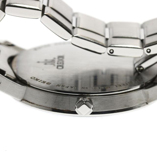☆良品！SEIKO セイコー CREDOR クレドール ノード GCAR985 8J81-0AE0