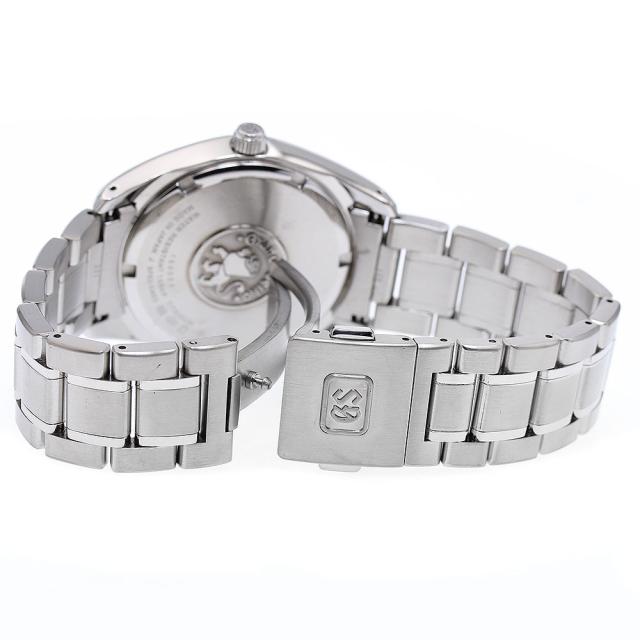 セイコー SEIKO SBGX069/9F62-0AE0 グランドセイコー デイト クォーツ メンズ 良品 _901978_3