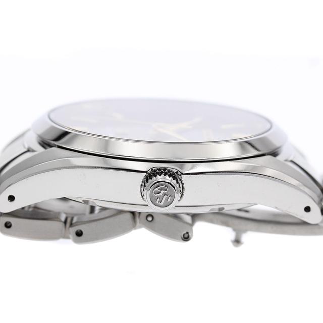 セイコー SEIKO SBGX069/9F62-0AE0 グランドセイコー デイト クォーツ メンズ 良品 _901978_4