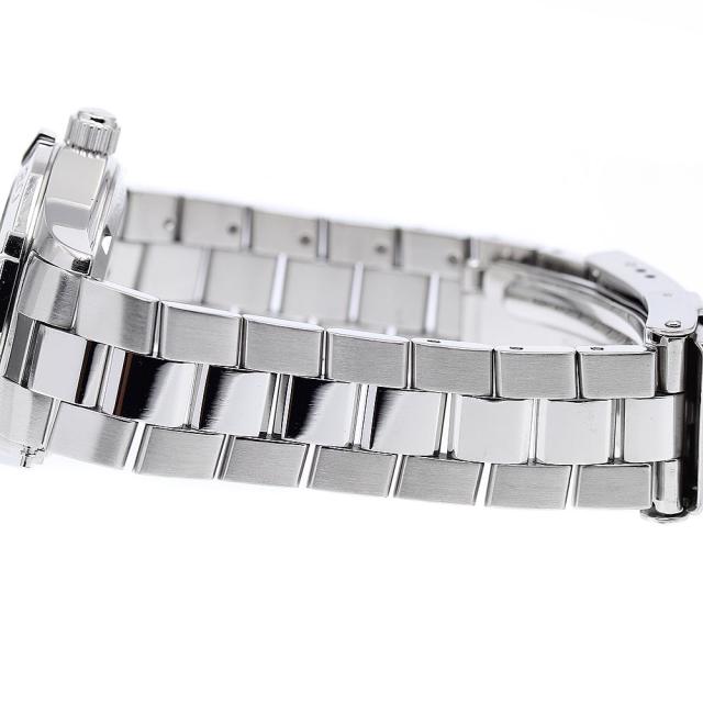 タグホイヤー TAG HEUER WAF1417 アクアレーサー デイト クォーツ  