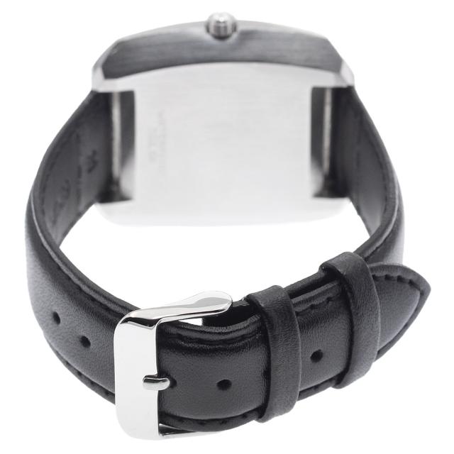 オメガ デビル 自動巻き デイデイト メンズ 腕時計 36mm