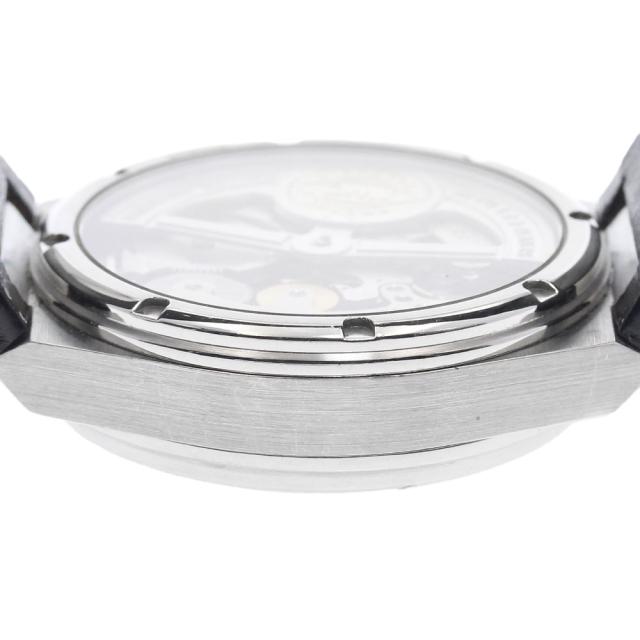 IWC IWC SCHAFFHAUSEN IW500501 ビッグインヂュニア 7デイズ 自動巻き