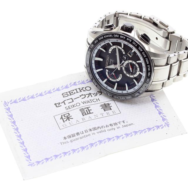 ▽▽SEIKO セイコー アストロン SBXB041 8X53-0AB0-2 SEIKO セイコー