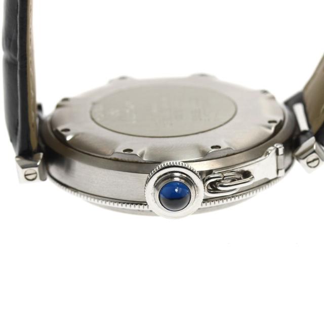 カルティエ CARTIER W3100255 パシャC デイト 自動巻き メンズ _905975 カルティエ CARTIER W3100255 パシャC デイト 自動巻き メンズ _905975