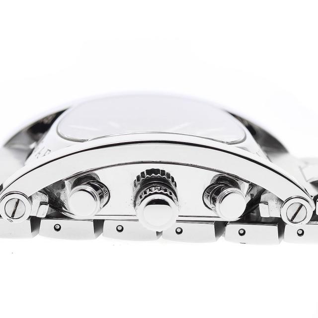 ブルガリ BVLGARI AA48SCH アショーマ クロノグラフ デイト 自動巻き