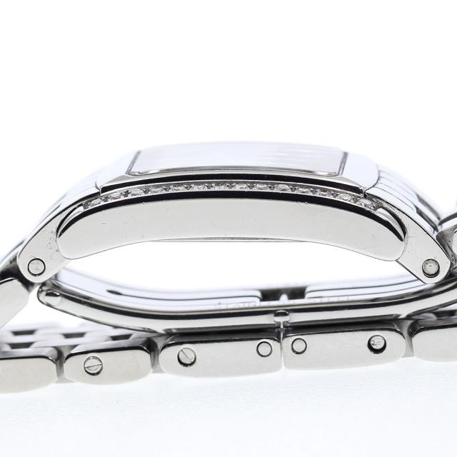 ロンジン LONGINES L5.158.0 ドルチェヴィータ サイドダイヤ クォーツ レディース _902677【ev10】 ロンジン LONGINES L5.158.0 ドルチェヴィータ サイドダイヤ クォーツ