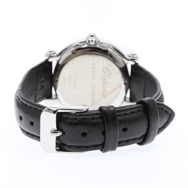 ショパール Chopard 27/8949 ハッピースポーツ スノーフレークダイヤ  