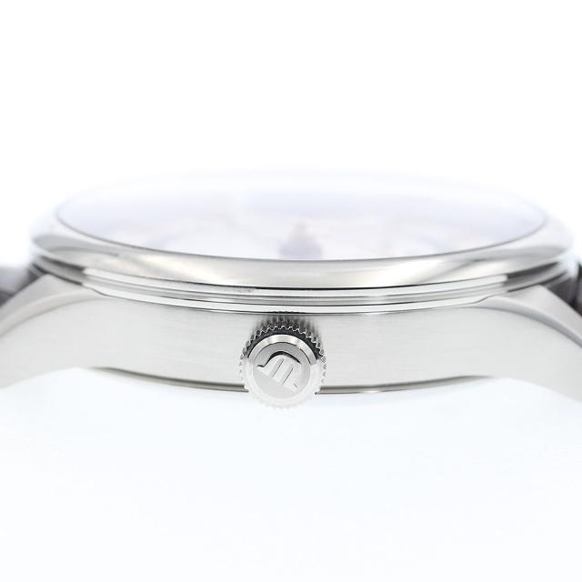モーリスラクロア MAURICE LACROIX MP6507-SS001-110-3 マスターピース 5ハンズ 自動巻き メンズ 未使用品 保証書付き_861788_3