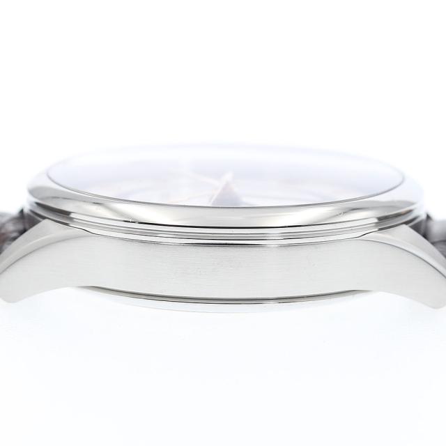 モーリスラクロア MAURICE LACROIX MP6507-SS001-110-3 マスターピース 5ハンズ 自動巻き メンズ 未使用品 保証書付き_861788_4