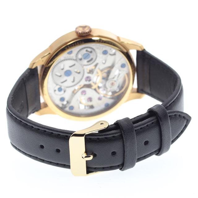 ティソ TISSOT T099405A T-クラシック シュマン・デ・トゥレル 手巻き