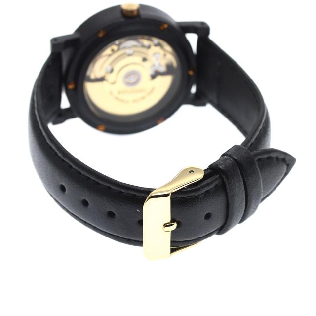 ニューヨーク限定　ブルガリ　BB33VLD 自動巻き ブルガリ BVLGARI BB33VLD ブルガリブルガリ ニューヨーク限定1600本