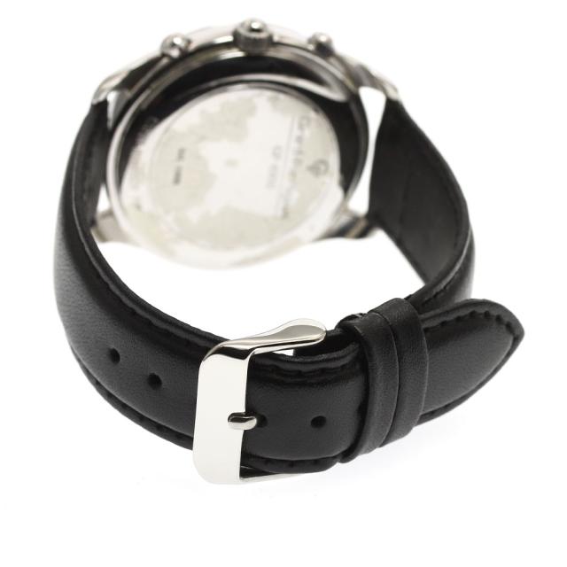 ジラール・ペルゴ GIRARD PERREGAUX 4900 GP4900 クロノグラフ 自動