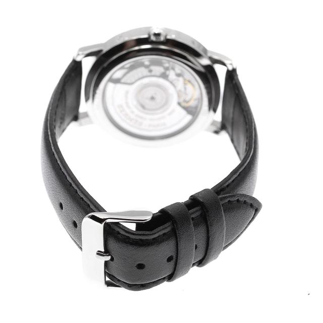 エルメス HERMES CL5.710 クリッパー デイト GMT 自動巻き メンズ  