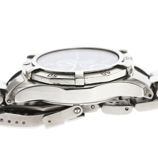 タグホイヤー TAG HEUER CN111G エクスクルーシブ2000 クロノグラフ