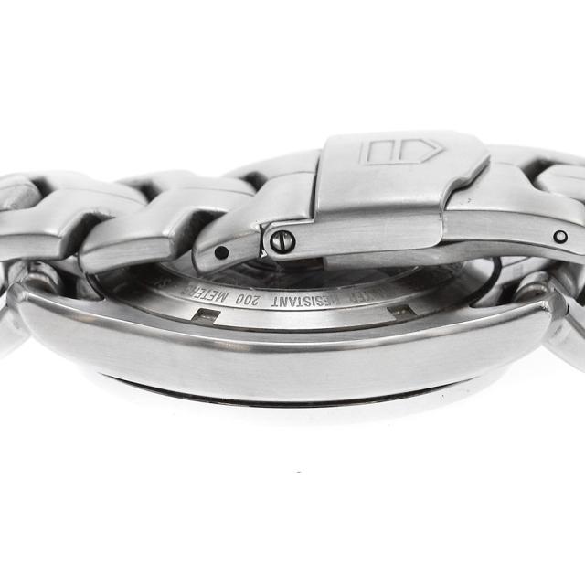 タグホイヤー TAG HEUER WJF211A.BA0570 リンク キャリバー6 デイト