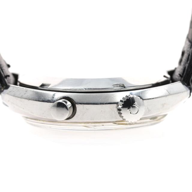 オメガ OMEGA 145.009/145.010 ジュネーブ クロノストップ ワン