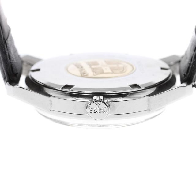 セイコー SEIKO 44999 キングセイコー ヴィンテージ 手巻き メンズ  