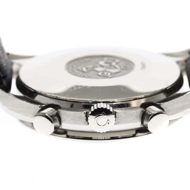 オメガ OMEGA 3510.50 スピードマスター クロノグラフ 自動巻き メンズ