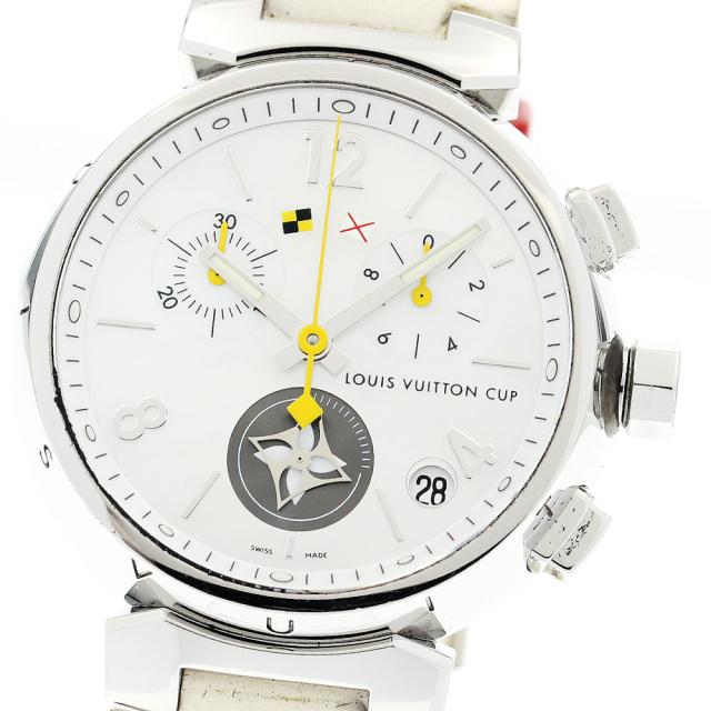 ルイヴィトン LOUISVUITTON タンブール レディース 腕時計 F439 ルイヴィトン LOUISVUITTON タンブール レディース 腕時計 F439 ルイ