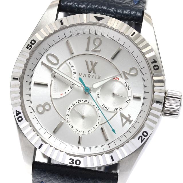 ヴァティックス VARTIX WA3VN ALIVE G704 デイデイト パワーリザーブ