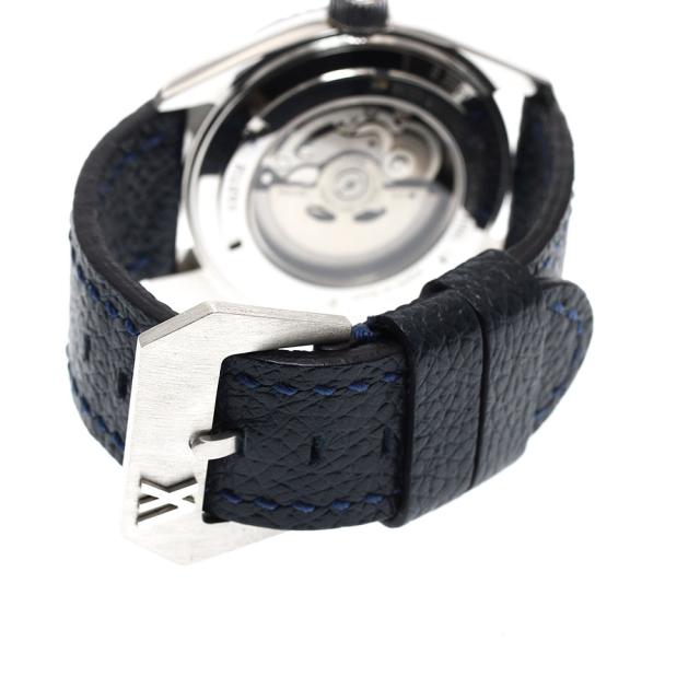 ヴァティックス VARTIX WA3VN ALIVE G704 デイデイト パワーリザーブ