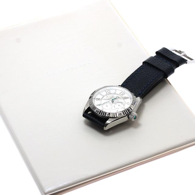 ヴァティックス VARTIX WA3VN ALIVE G704 デイデイト パワーリザーブ