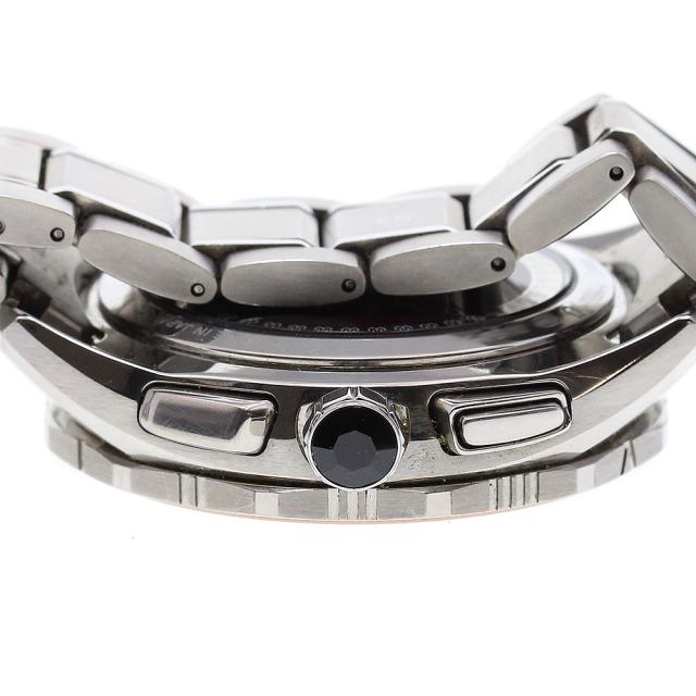 セイコー SEIKO SAGA188/8B54-0BH0 ブライツ クォーツ45周年記念モデル