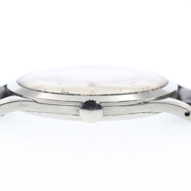 ユニバーサルジュネーブ Universal Geneve Cal.330 スモールセコンド