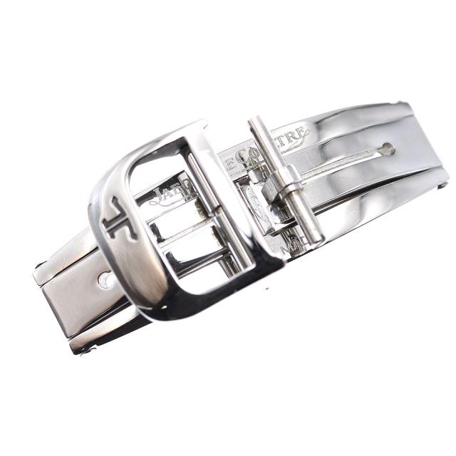 ジャガー・ルクルト JAEGER-LECOULTRE 266.5.44/Q266511F レベルソ デュエット ダイヤベゼル 手巻き レディース _908260_6