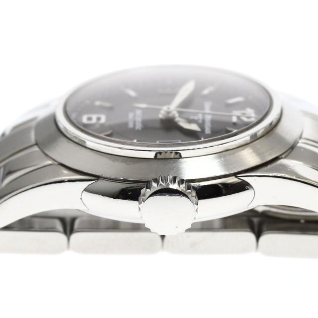 ジラール・ペルゴ GIRARD PERREGAUX 8039/80390.1.11.604 デイト 自動巻き レディース 保証書付き_905481_3