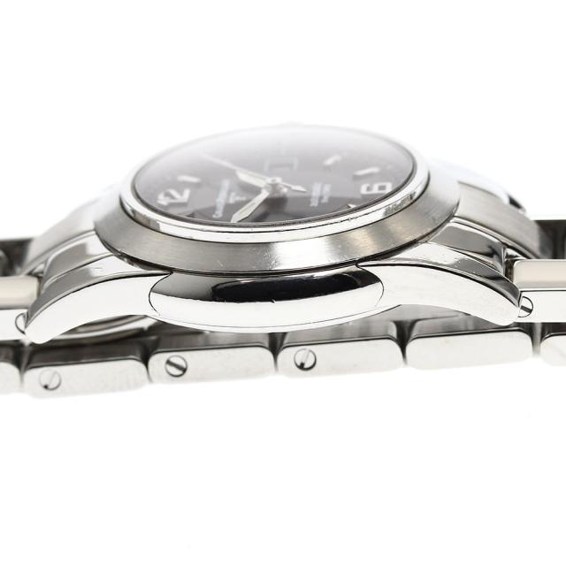 ジラール・ペルゴ GIRARD PERREGAUX 8039/80390.1.11.604 デイト 自動巻き レディース 保証書付き_905481_4