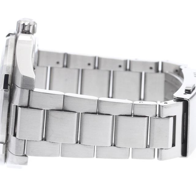 タグホイヤー TAG HEUER WAY101C アクアレーサー デイト クォーツ  