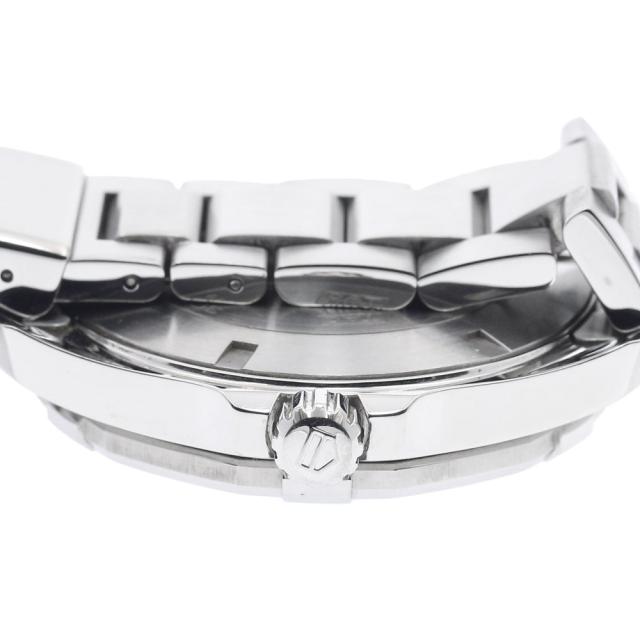 タグホイヤー TAG HEUER WAY101C アクアレーサー デイト クォーツ  