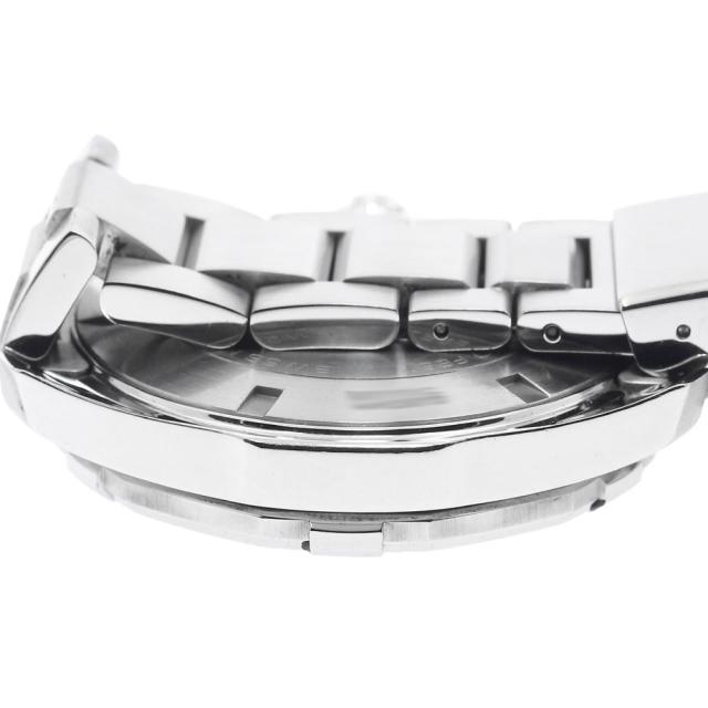 タグホイヤー TAG HEUER WAY101C アクアレーサー デイト クォーツ  