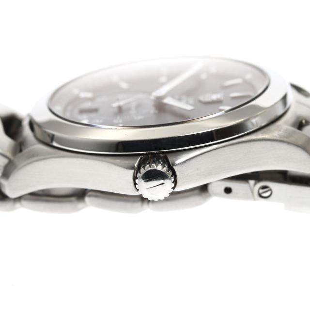 タグホイヤー TAG HEUER WJF211A リンク キャリバー6 デイト 自動巻き メンズ _907820_2